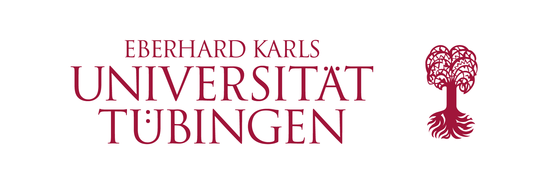 Uni Tübingen Logo